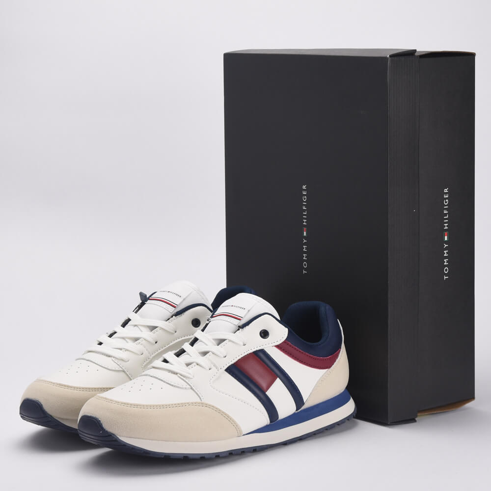 TOMMY HILFIGER FOOTWEAR - Image 2
